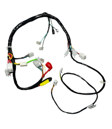 CHICOTE BIZ 100 02/06 ES