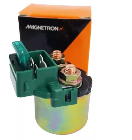 RELE PARTIDA FALCON/VT 600