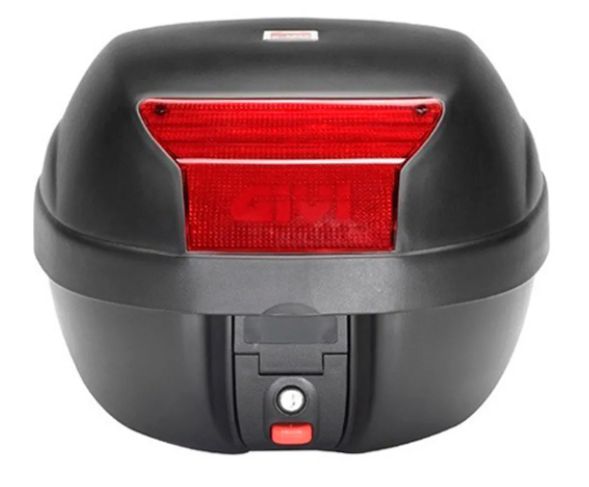 BAULETO GIVI MONOLOCK 29L COMPACT