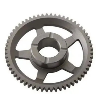 ENGRENAGEM PLACA PARTIDA CB 300/XRE 300/TWISTER 16...