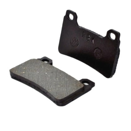 PASTILHA FREIO DIANTEIRA CBR 600/CBR 1000
