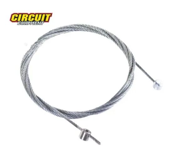 CABO ACELERADOR RAPIDO CIRCUIT UNIVERSAL