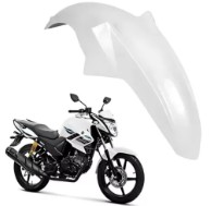 PARALAMA DIANTEIRO FACTOR 150 16/17/18 BRANCO