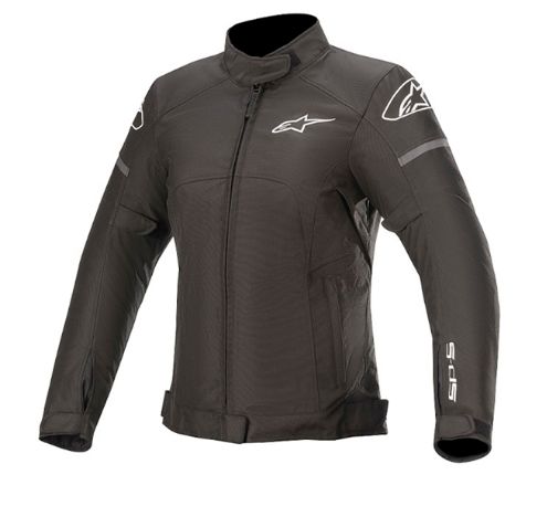 JAQUETA ALPINESTARS STELLA T SPS WP PRETO M  EAN  8059175101014