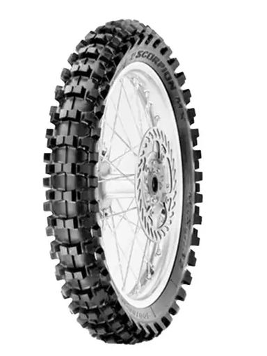 PNEU 110/90-19 MIDSOFT 32