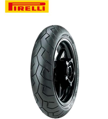 PNEU 100/80-14 DIABLO SCOOTER
