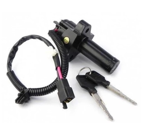 CHAVE IGNIÇAO XRE 300