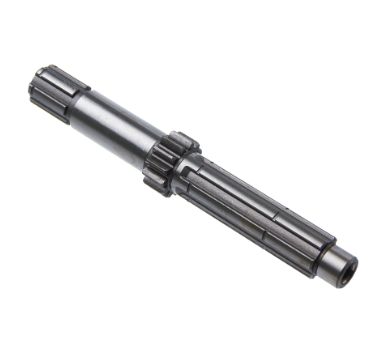 EIXO PRIMARIO TITAN 125 00/XLR/BROS 125 03/05 @@@