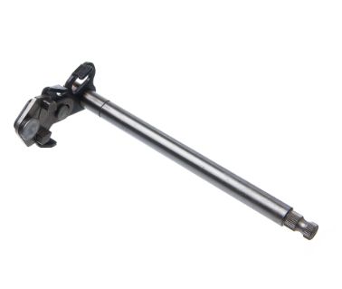 EIXO PARTIDA TITAN 150 04/TITAN 125 09/BROS 125 13