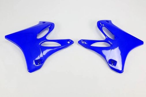 ALETA YZ 125/250 04/05 AZUL