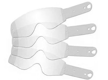 TEAR OFF OCULOS ASW/A1 E A3