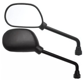 ESPELHO YBR MINI LD