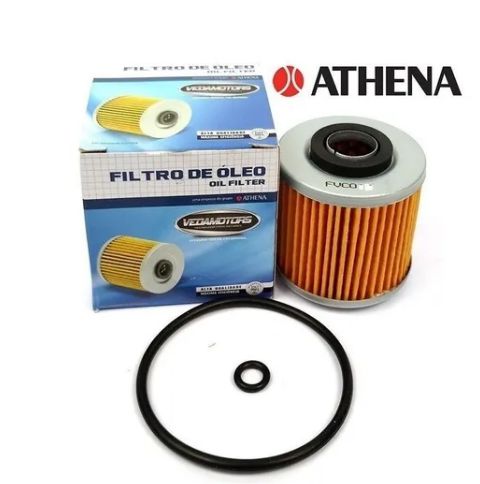FILTRO OLEO CBR 250