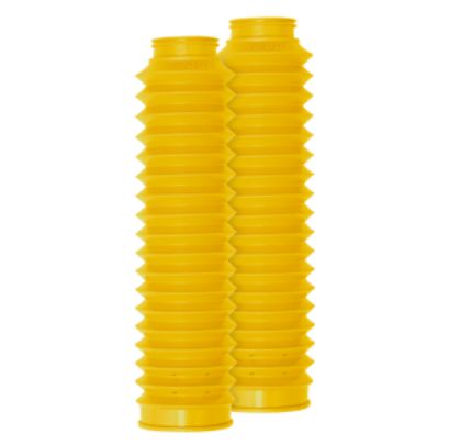 SANFONA BENGALA 18 DENTES AMARELO(OBS)