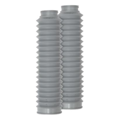 SANFONA BENGALA 18 DENTES CINZA(OBS)