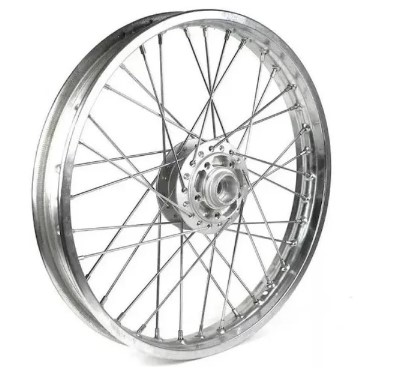 RODA DIANTEIRA TITAN 150 DISCO