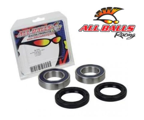 ROLAMENTO RODA DIANTEIRA CR/CRF 250 @@@