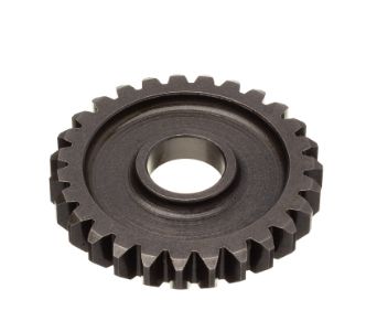 ENGRENAGEM PARTIDA PINHAO YBR K/DT 200