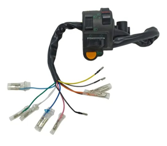 INTERRUPTOR LUZ CG 85/89