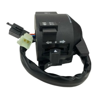 INTERRUPTOR LUZ CBX 200