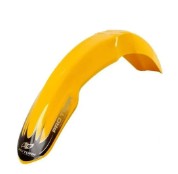 PARALAMA DIANTEIRO CRF 230 AMARELO