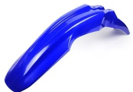 PARALAMA DIANTEIRO TORNADO 01/02 AZUL
