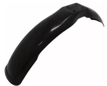 PARALAMA DIANTEIRO DT 200 PRETO