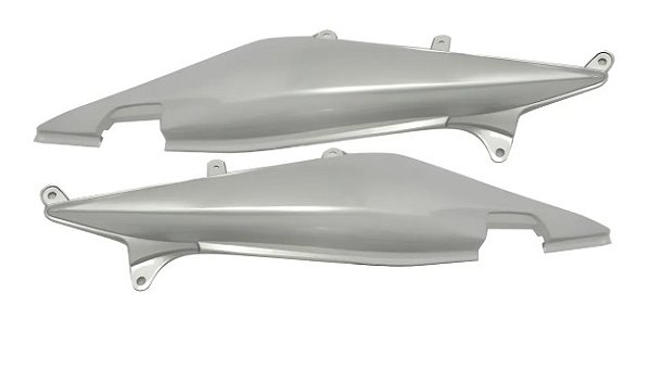 RABETA CB 300 09/10 PRATA