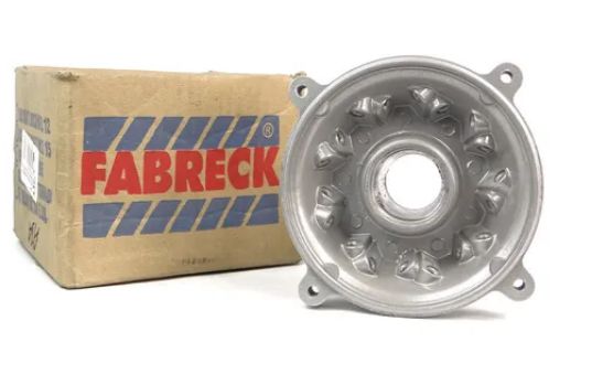 CUBO RODA DIANTEIRA CRF 230/250/NX 150/200/XR 200/TORNADO