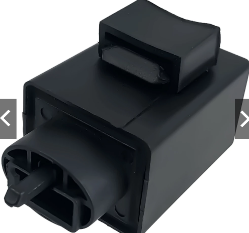 RELE PISCA YBR/XTZ 125