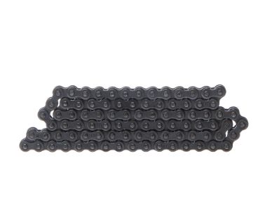 CORRENTE COMANDO BIZ 125/APACHE/GS 120 92L