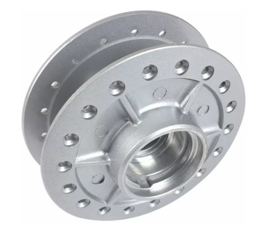CUBO RODA DIANTEIRA TITAN 125 ES
