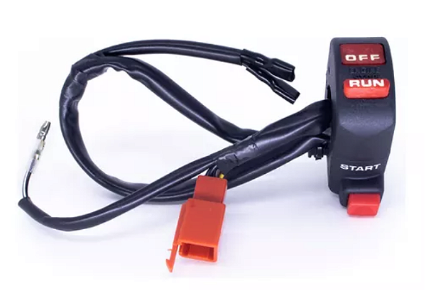 INTERRUPTOR LUZ XR 200
