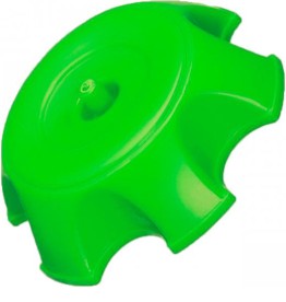 TAMPA TANQUE CRF 230/TTR 230/TRF 50/100 VERDE