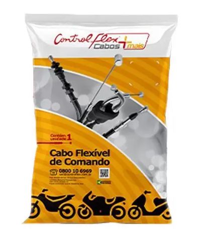 CABO ACELERADOR CRF 450 06 A