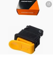 INTERRUPTOR BUZINA BIZ 100/125