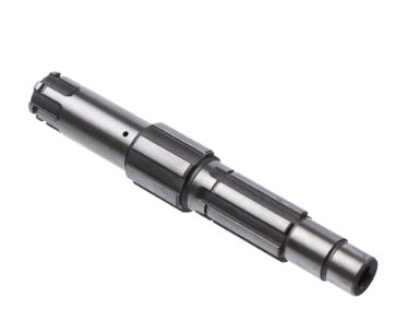 EIXO SECUNDARIO TITAN 125 92/08
