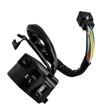 INTERRUPTOR LUZ TITAN 150 09/13 ES/ESD/EX