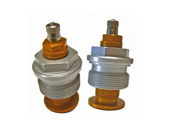 REGULADOR PRE CARGA MOLA DIANTEIRA CRF 250F/TORNADO/FALCON/XRE 300