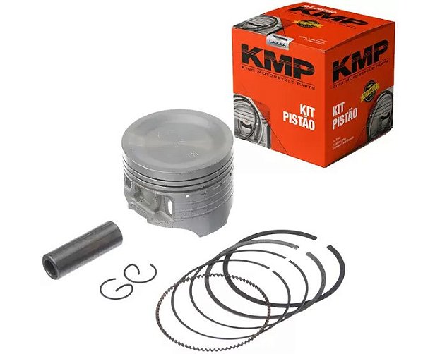 PISTAO CRF 230 0,25