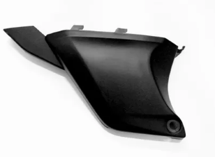 TAMPA LATERAL BIZ 125 11/13 INFERIOR LD