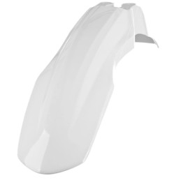 PARALAMA DIANTEIRO BROS 150 02/08 BRANCO