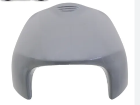 CARENAGEM FRONTAL BIZ 100 S/PINT