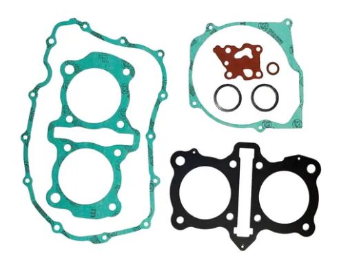 JOGO JUNTAS CBR 450 SR