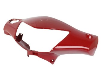 CARENAGEM FAROL BIZ 125 10 VERM