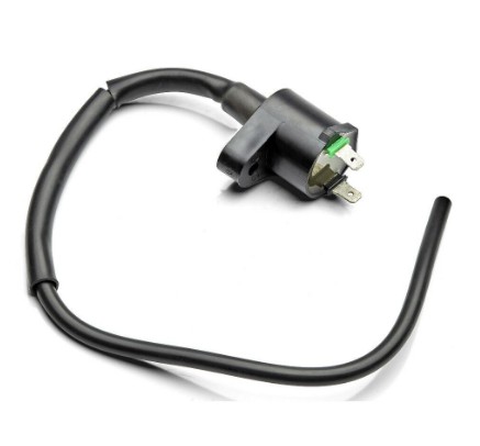 BOBINA IGNIÇAO TITAN 92/94/TITAN 125 00/02