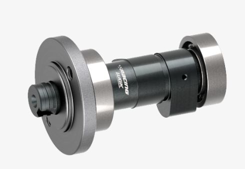 ARVORE COMANDO YBR/FACTOR/XTZ 125 BRAVO