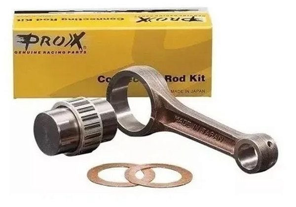 BIELA KTM 250/300 HUSABERG 250/300 2T