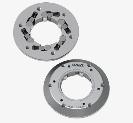 PLACA PARTIDA CBR 450 89/93