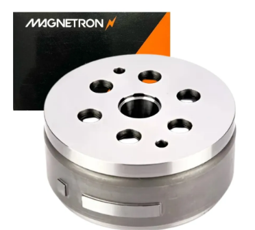 VOLANTE TITAN 125 02/04 KS FAN 05/08@@